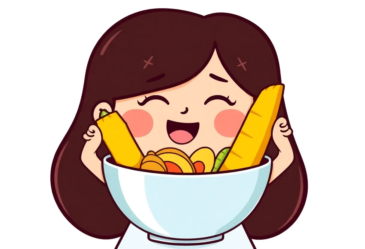Lose Weight Without Feeling Hungry: A Practical Guide