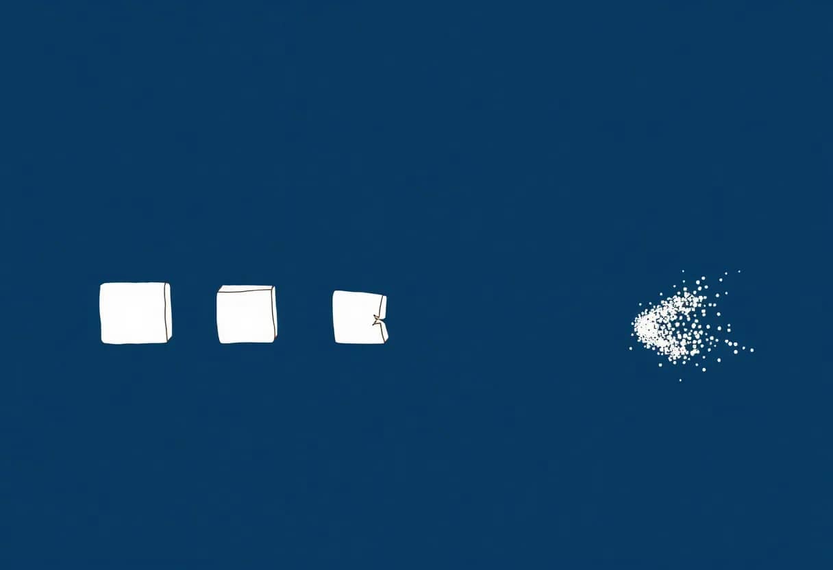 Three-Day Plan to Beat Sugar Cravings